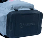 Akios Seatrek Rucksack 50 Litre